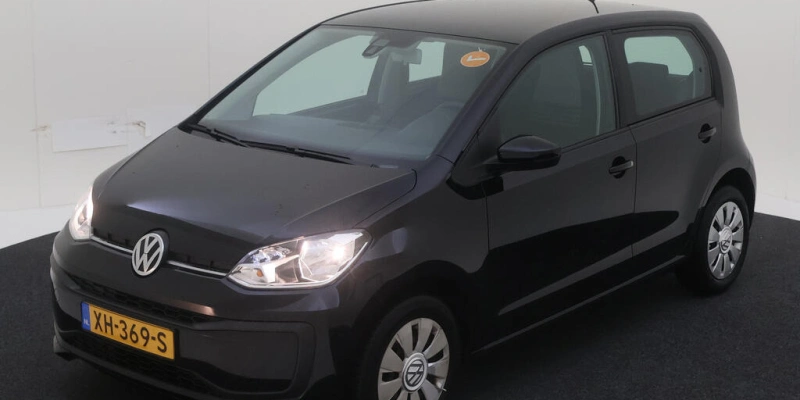 Volkswagen up! 1.0 60pk BMT Move Up Airco Bleutooth