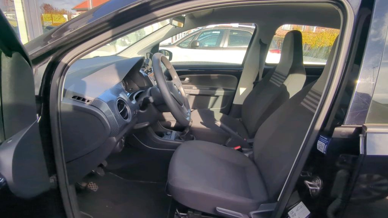 Volkswagen up! 1.0 60pk BMT Move Up Airco Bleutooth