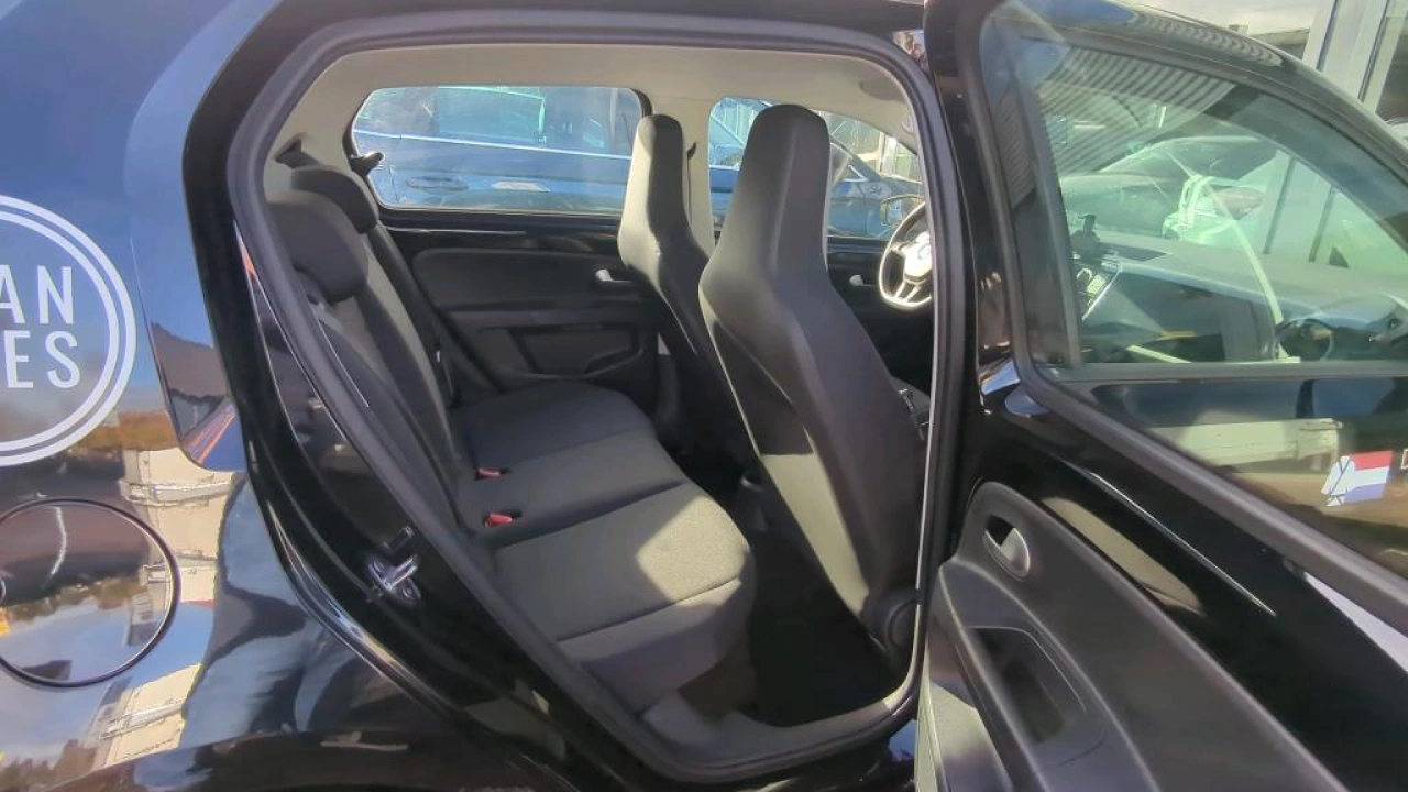 Volkswagen up! 1.0 60pk BMT Move Up Airco Bleutooth