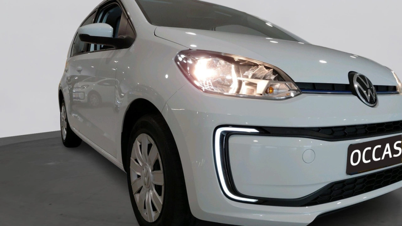 Volkswagen e-Up! Comfortpakket | Winterpakket | Climatronic | Camera |