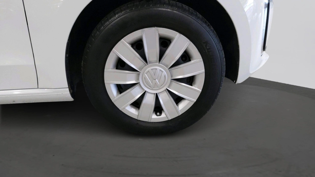 Volkswagen e-Up! Comfortpakket | Winterpakket | Climatronic | Camera |