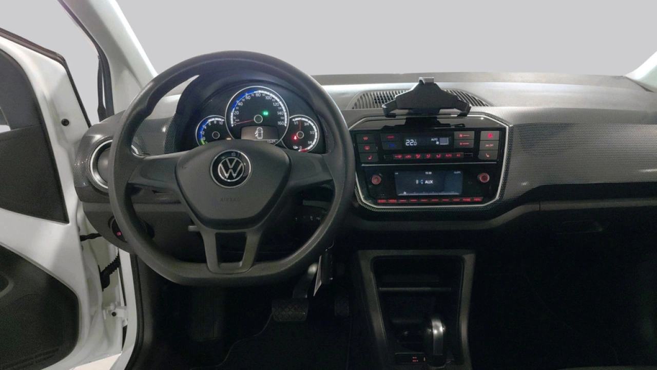 Volkswagen e-Up! Comfortpakket | Winterpakket | Climatronic | Camera |