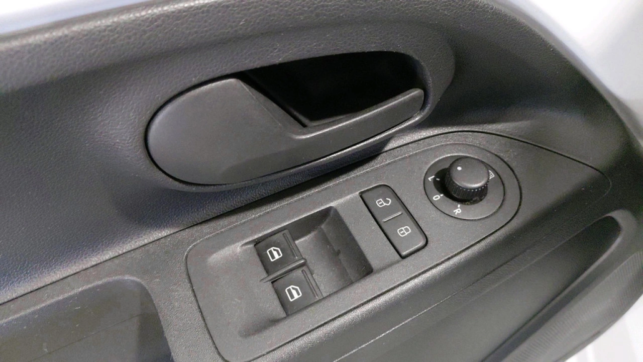 Volkswagen e-Up! Comfortpakket | Winterpakket | Climatronic | Camera |