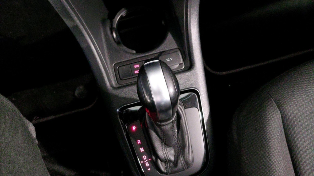 Volkswagen e-Up! Comfortpakket | Winterpakket | Climatronic | Camera |