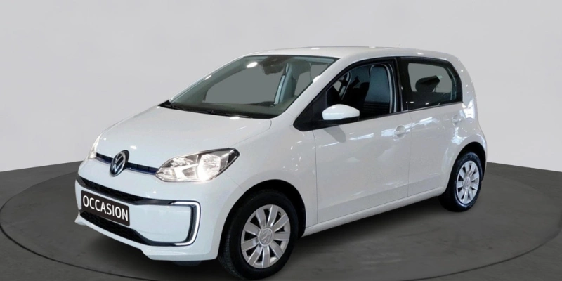 Volkswagen e-Up! Comfortpakket | Winterpakket | Climatronic | Camera |