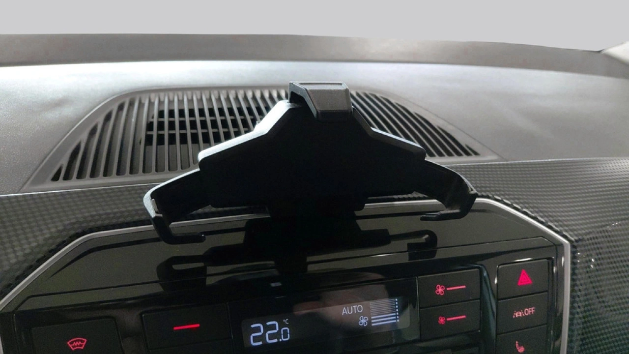 Volkswagen e-Up! Comfortpakket | Winterpakket | Climatronic | Camera |