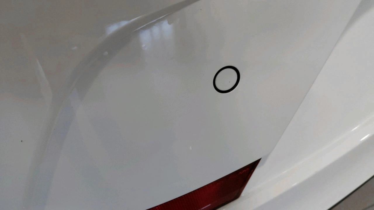 Volkswagen e-Up! Comfortpakket | Winterpakket | Climatronic | Camera |