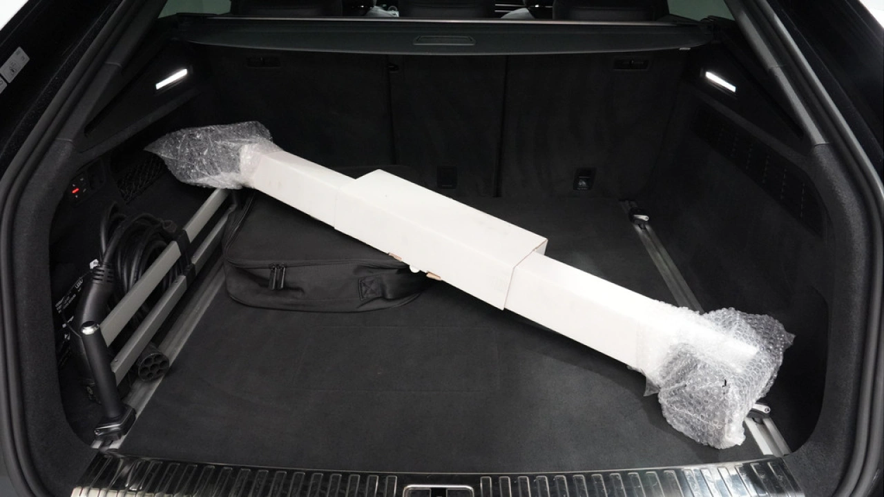 Audi Q8 55 TFSI e quattro Pro Line Plus