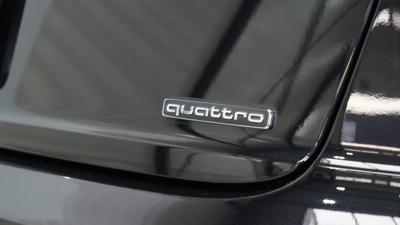 Audi Q8 55 TFSI e quattro Pro Line Plus