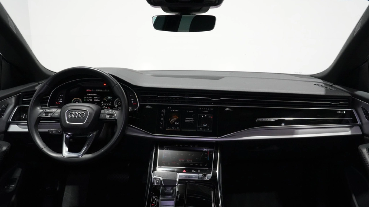 Audi Q8 55 TFSI e quattro Pro Line Plus