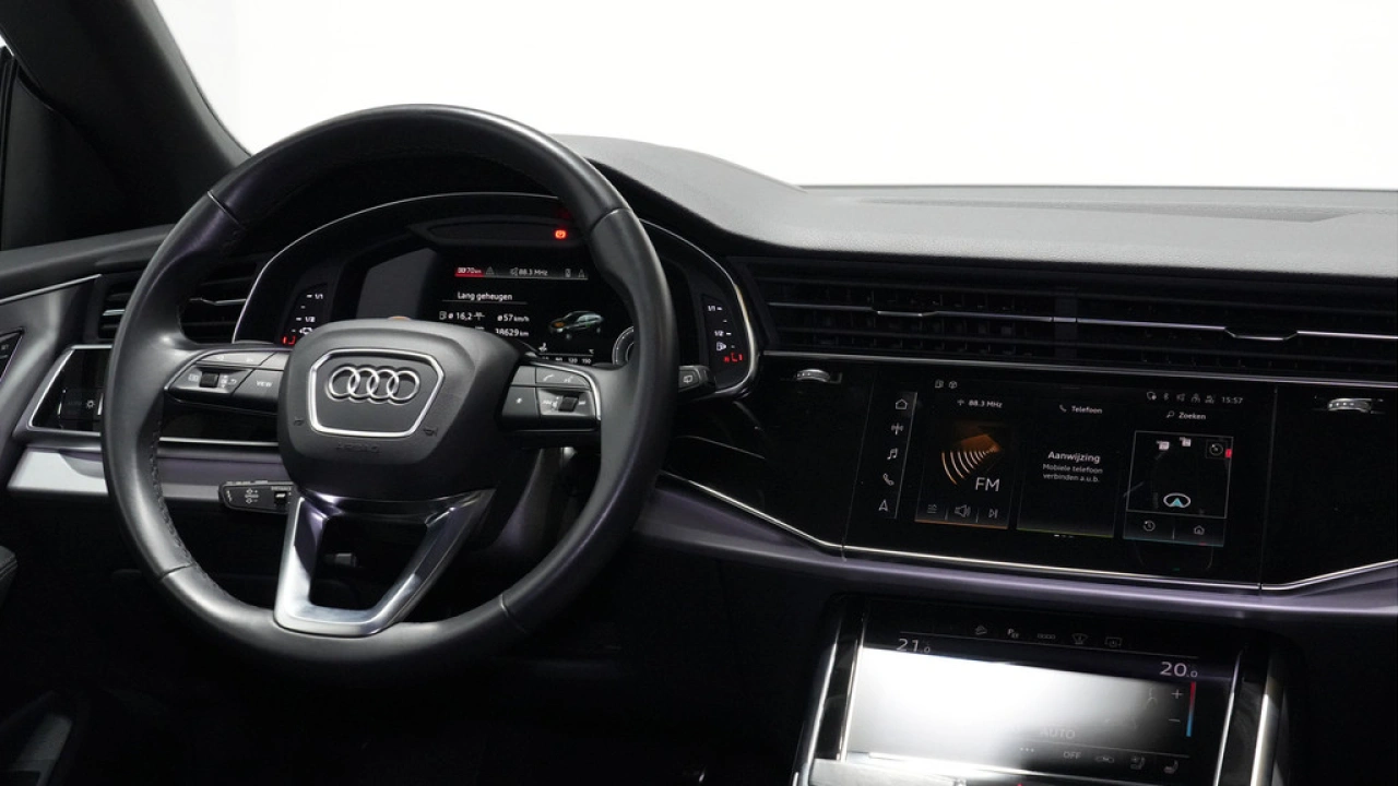 Audi Q8 55 TFSI e quattro Pro Line Plus