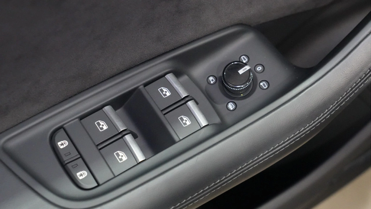 Audi Q8 55 TFSI e quattro Pro Line Plus