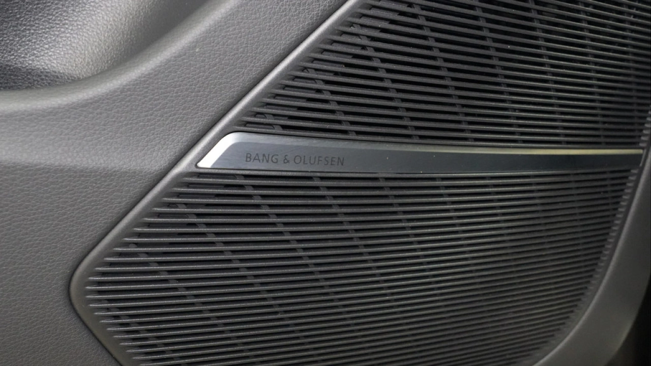 Audi Q8 55 TFSI e quattro Pro Line Plus