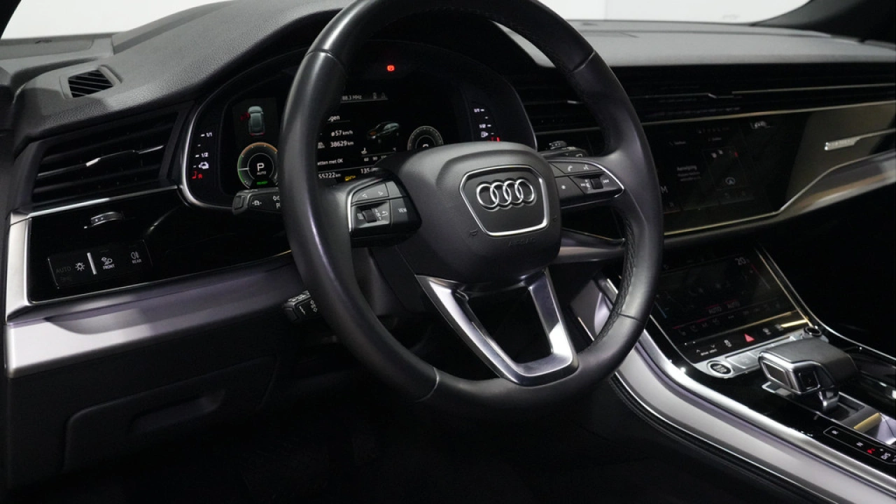 Audi Q8 55 TFSI e quattro Pro Line Plus