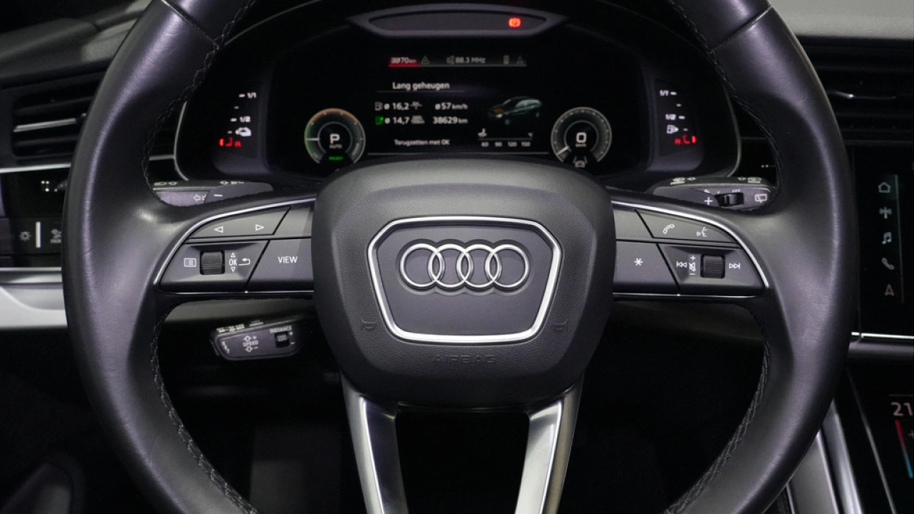 Audi Q8 55 TFSI e quattro Pro Line Plus