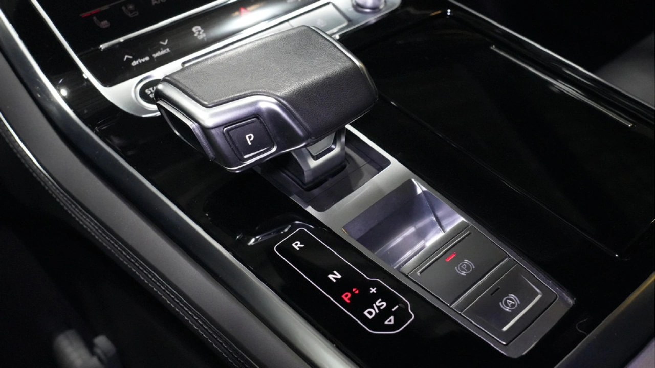 Audi Q8 55 TFSI e quattro Pro Line Plus