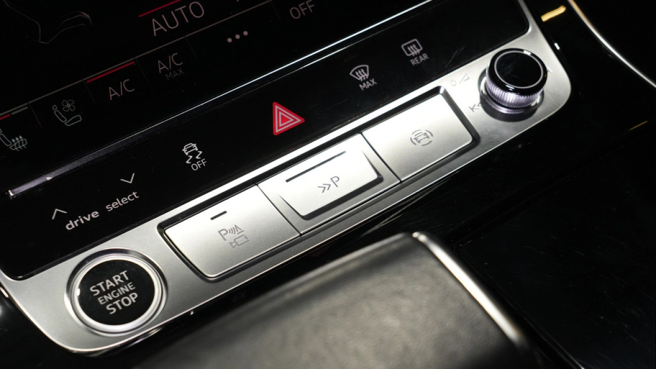 Audi Q8 55 TFSI e quattro Pro Line Plus