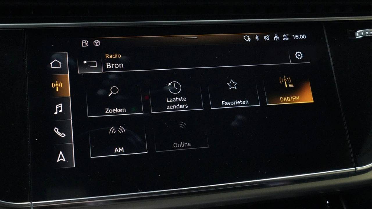 Audi Q8 55 TFSI e quattro Pro Line Plus