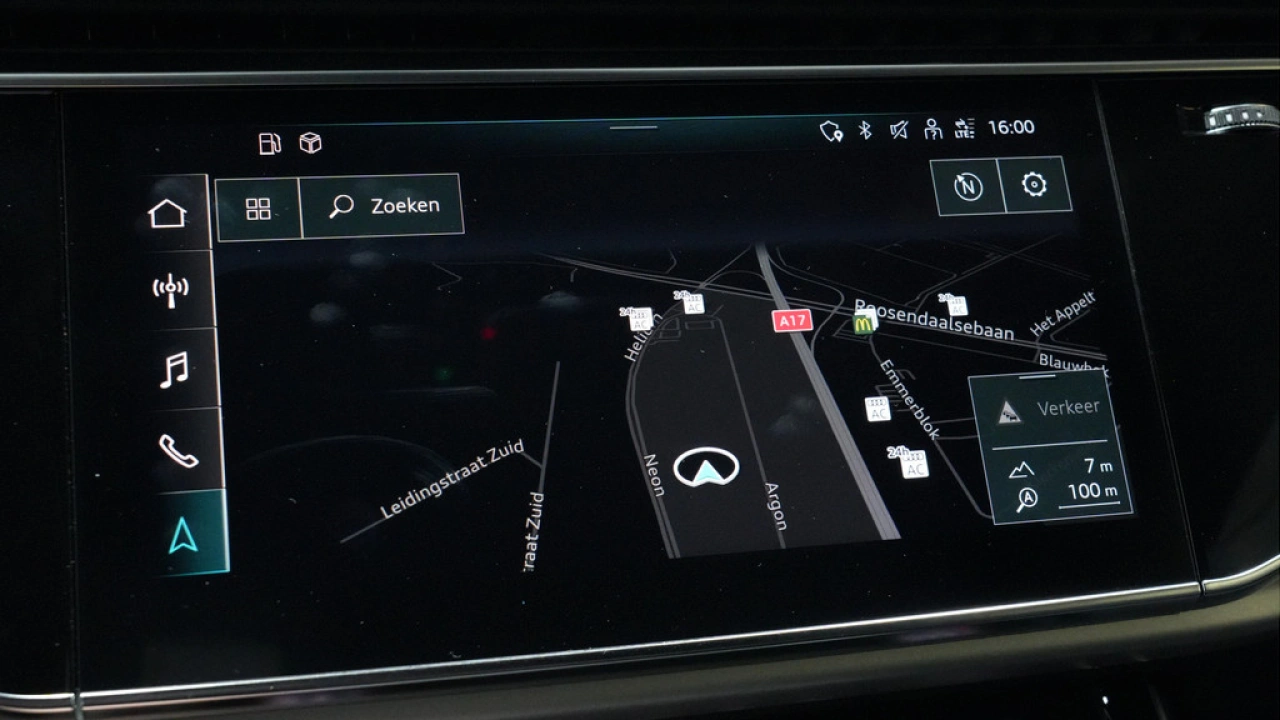 Audi Q8 55 TFSI e quattro Pro Line Plus