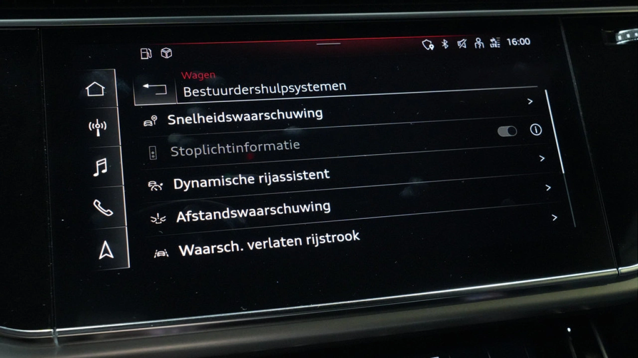 Audi Q8 55 TFSI e quattro Pro Line Plus