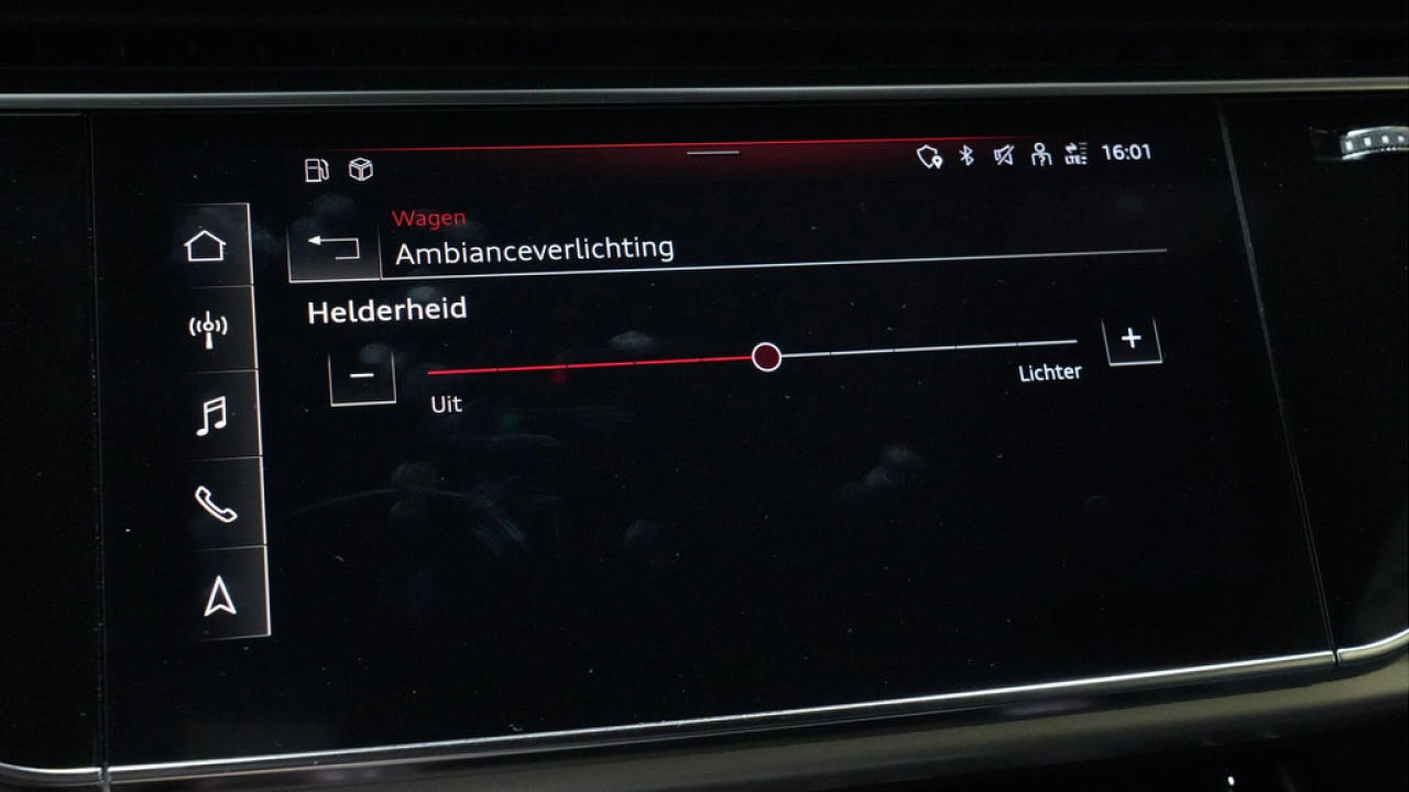 Audi Q8 55 TFSI e quattro Pro Line Plus