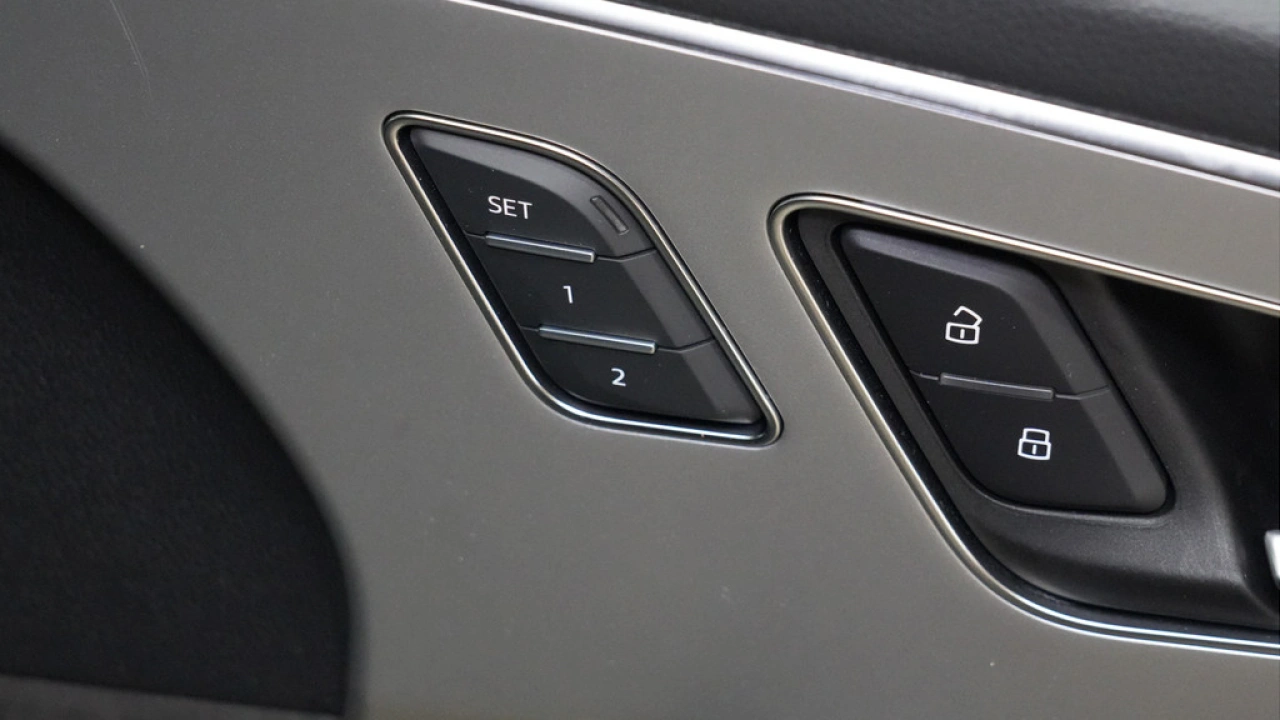 Audi Q8 55 TFSI e quattro Pro Line Plus