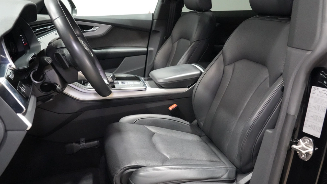 Audi Q8 55 TFSI e quattro Pro Line Plus