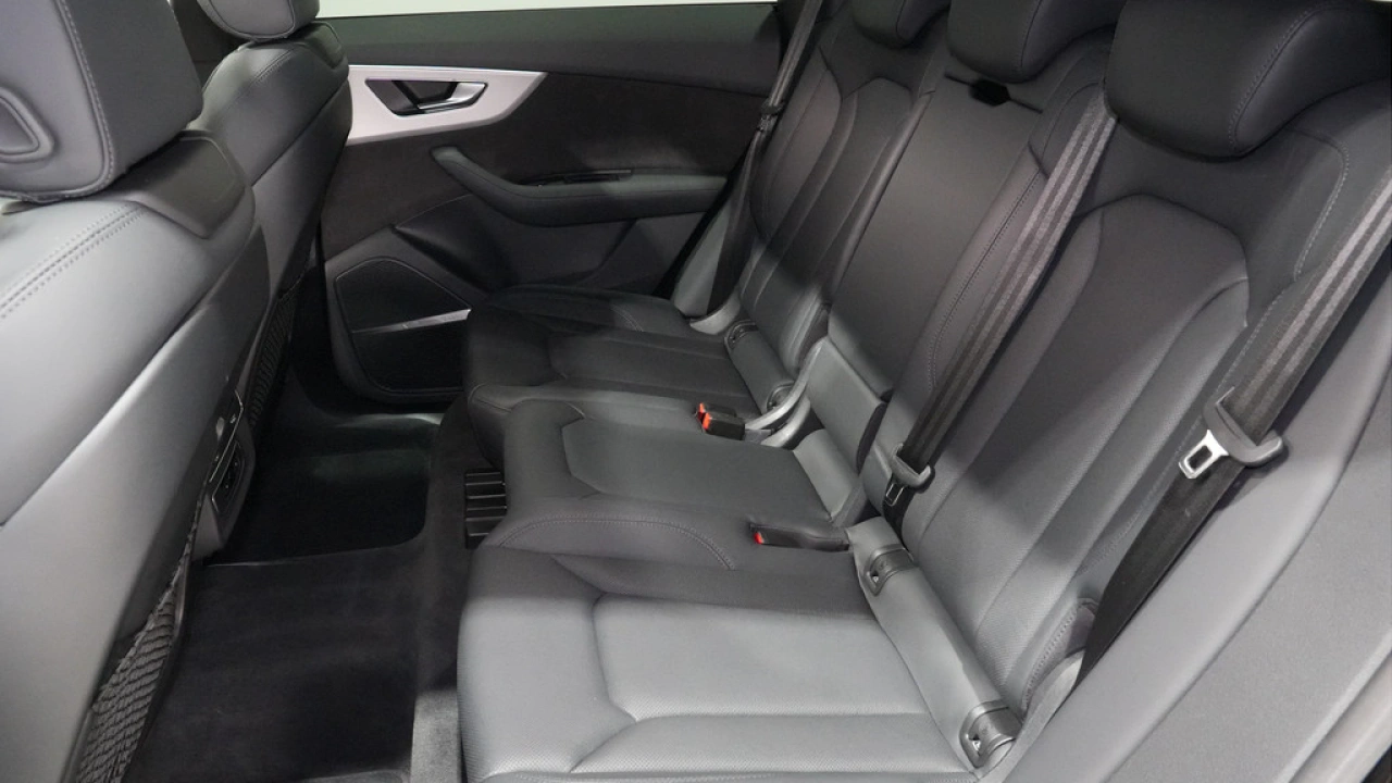 Audi Q8 55 TFSI e quattro Pro Line Plus