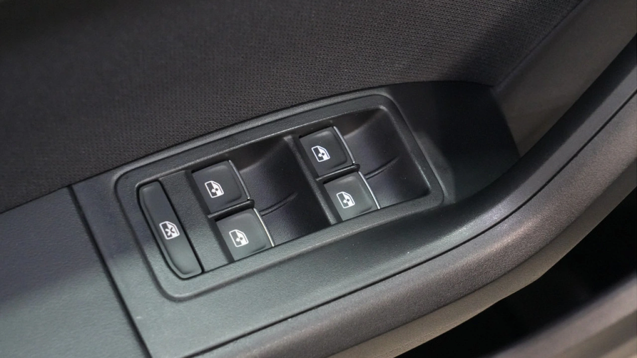 SEAT Ateca 1.5 TSI 152pk DSG FR