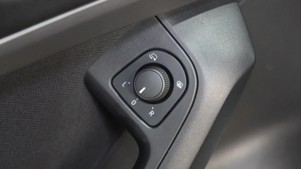 SEAT Ateca 1.5 TSI 152pk DSG FR