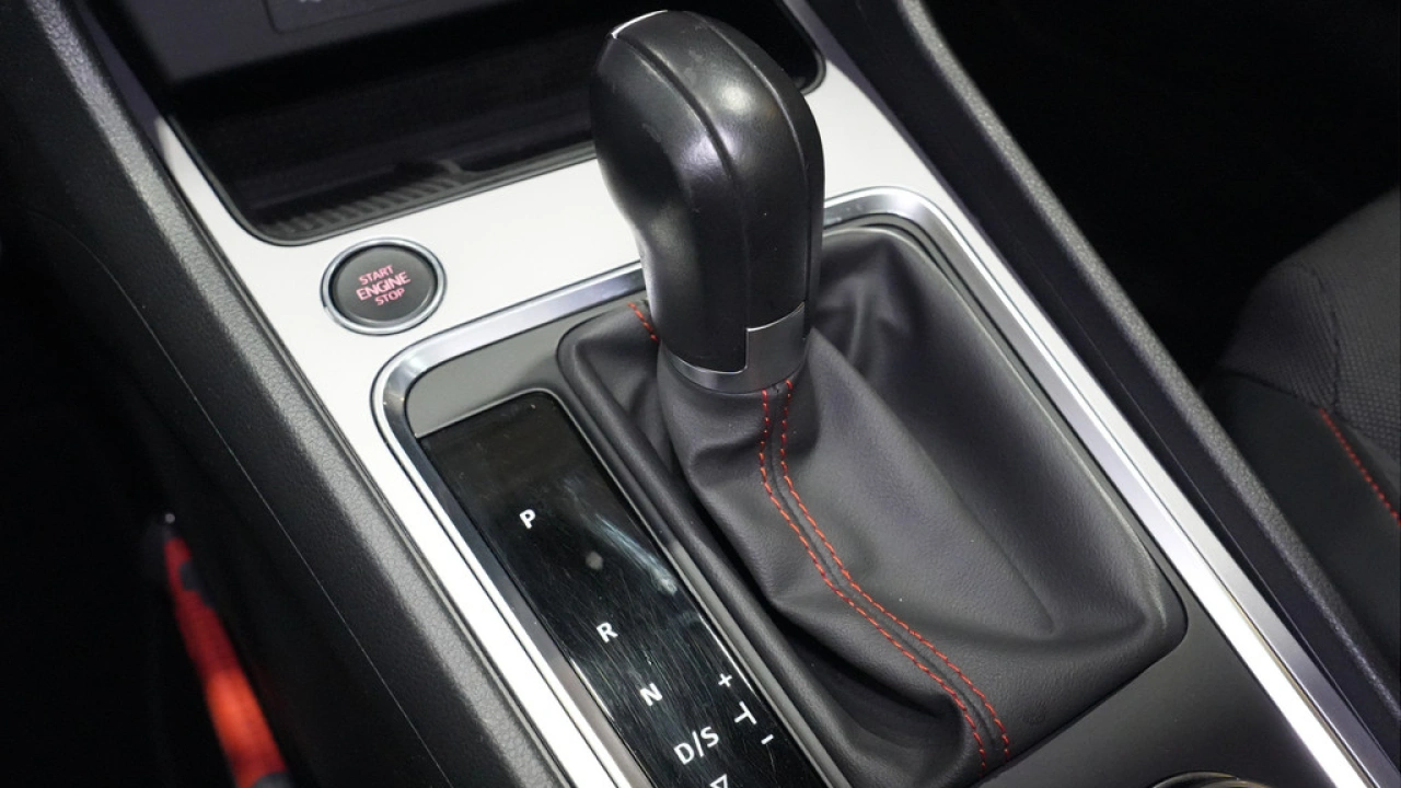 SEAT Ateca 1.5 TSI 152pk DSG FR