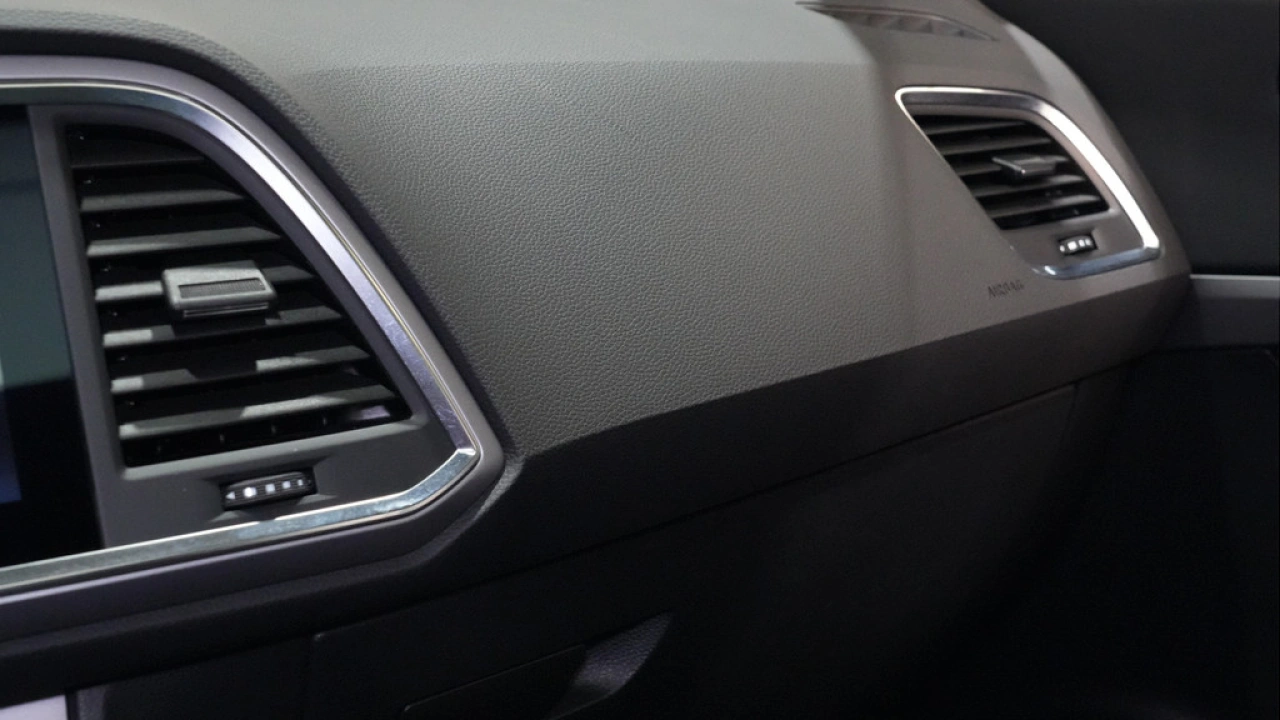 SEAT Ateca 1.5 TSI 152pk DSG FR