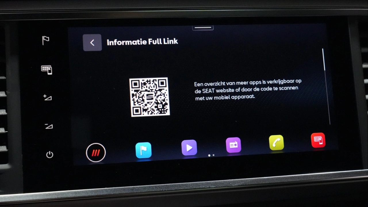 SEAT Ateca 1.5 TSI 152pk DSG FR