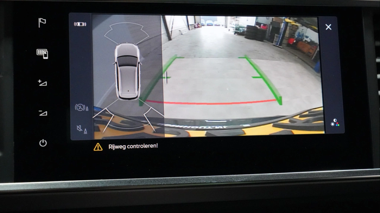 SEAT Ateca 1.5 TSI 152pk DSG FR