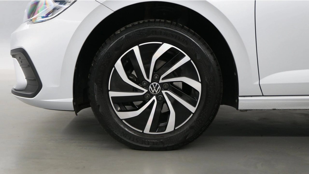 Volkswagen Polo 1.0 TSI 95pk Life Business