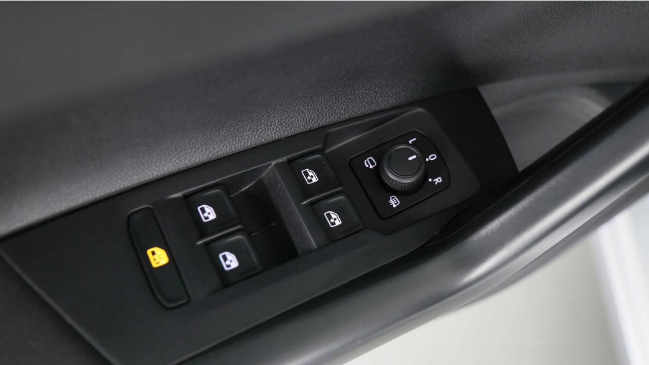 Volkswagen Polo 1.0 TSI 95pk Life Business