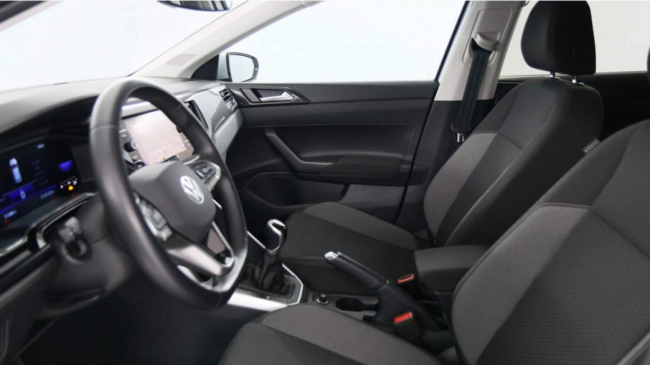 Volkswagen Polo 1.0 TSI 95pk Life Business