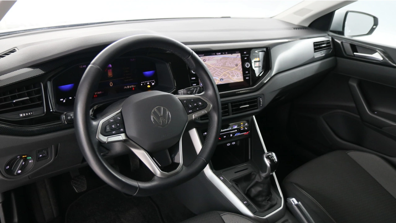 Volkswagen Polo 1.0 TSI 95pk Life Business