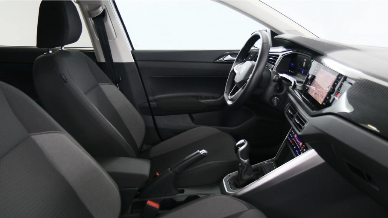 Volkswagen Polo 1.0 TSI 95pk Life Business