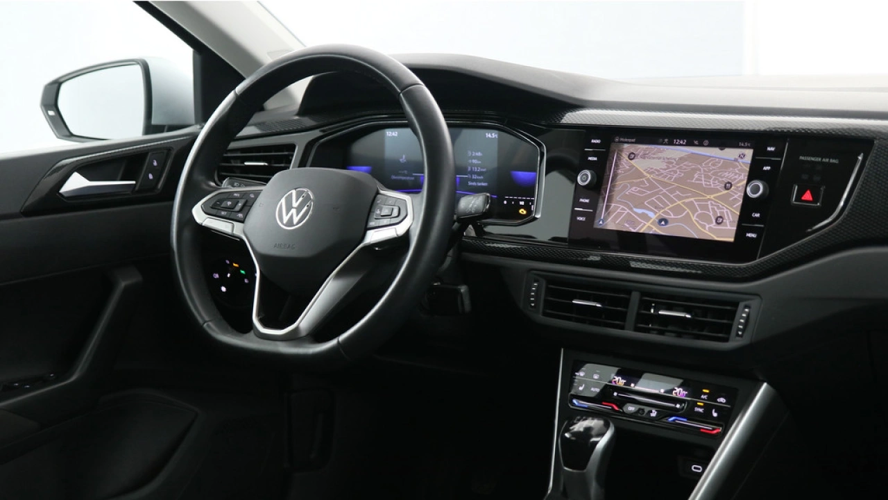 Volkswagen Polo 1.0 TSI 95pk Life Business