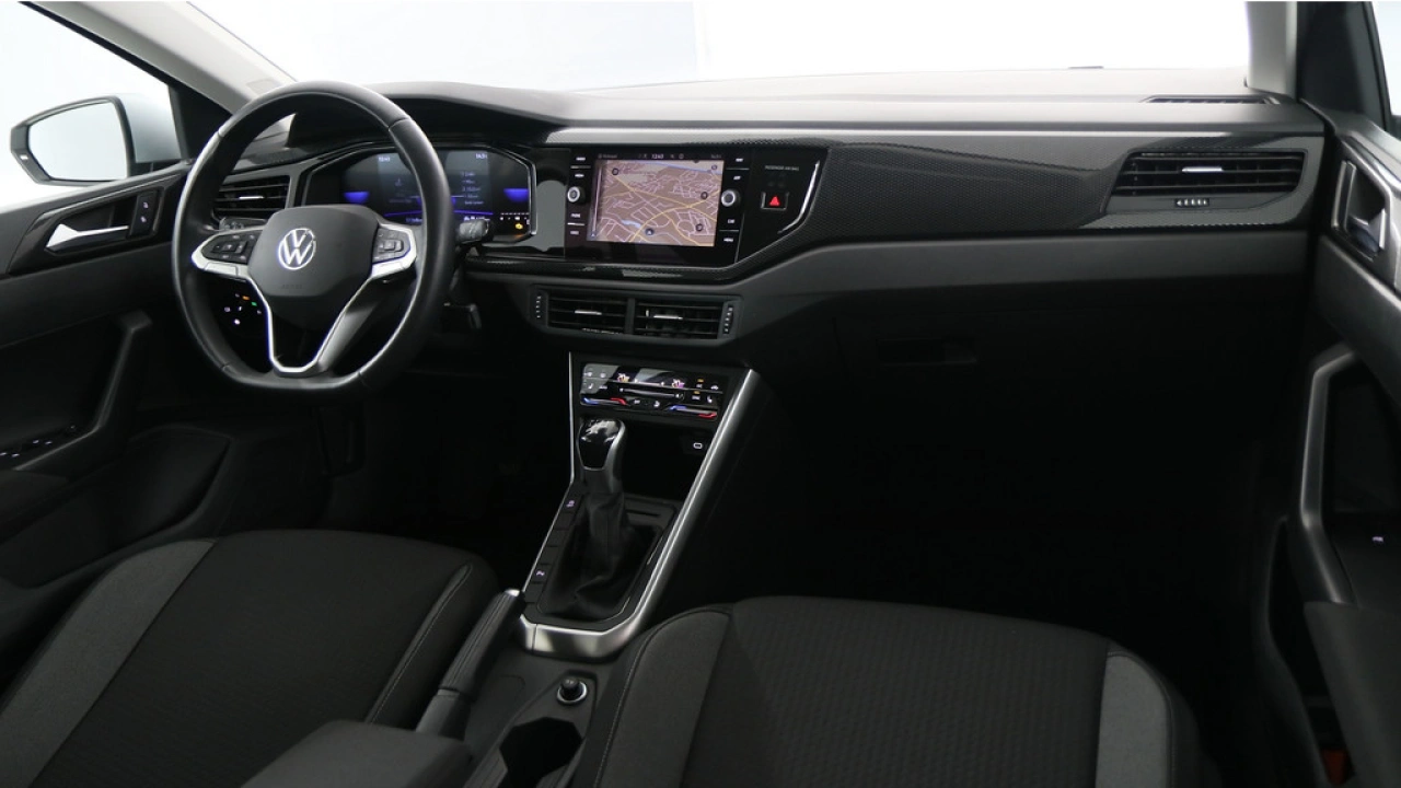 Volkswagen Polo 1.0 TSI 95pk Life Business