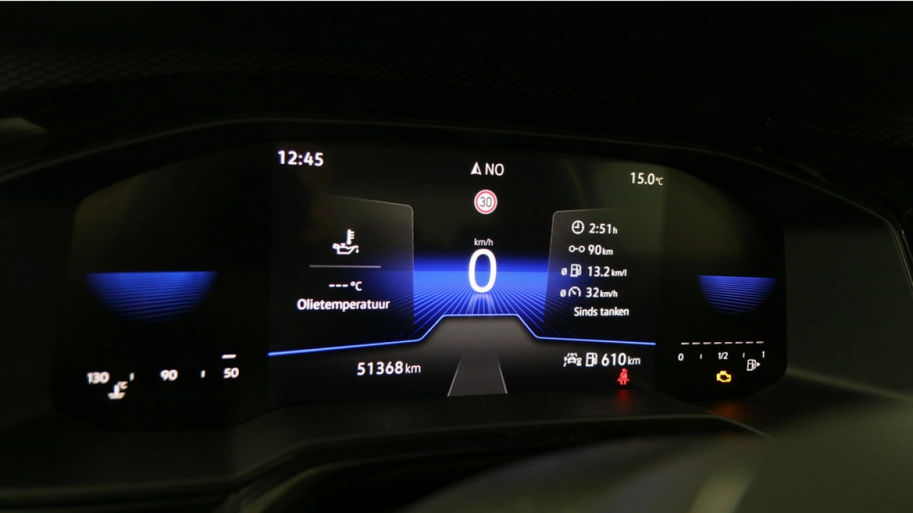 Volkswagen Polo 1.0 TSI 95pk Life Business