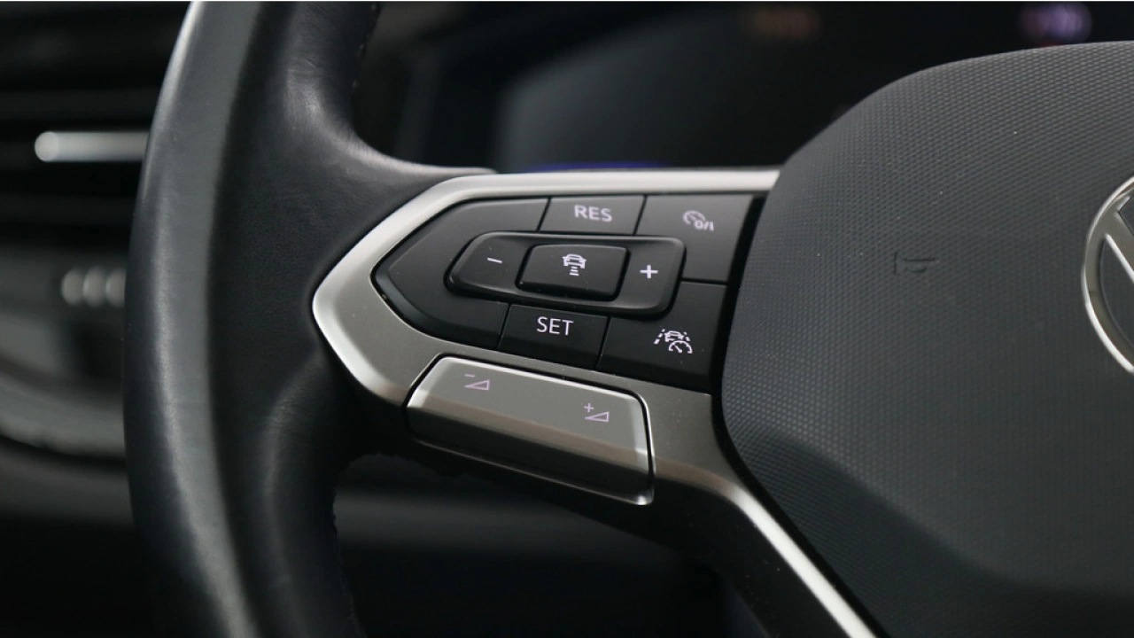 Volkswagen Polo 1.0 TSI 95pk Life Business