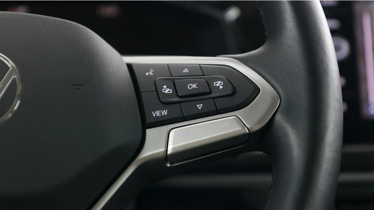 Volkswagen Polo 1.0 TSI 95pk Life Business