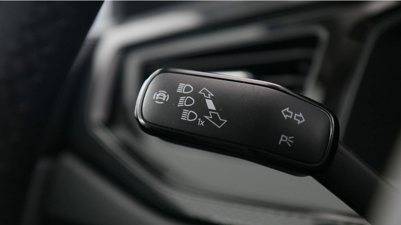 Volkswagen Polo 1.0 TSI 95pk Life Business