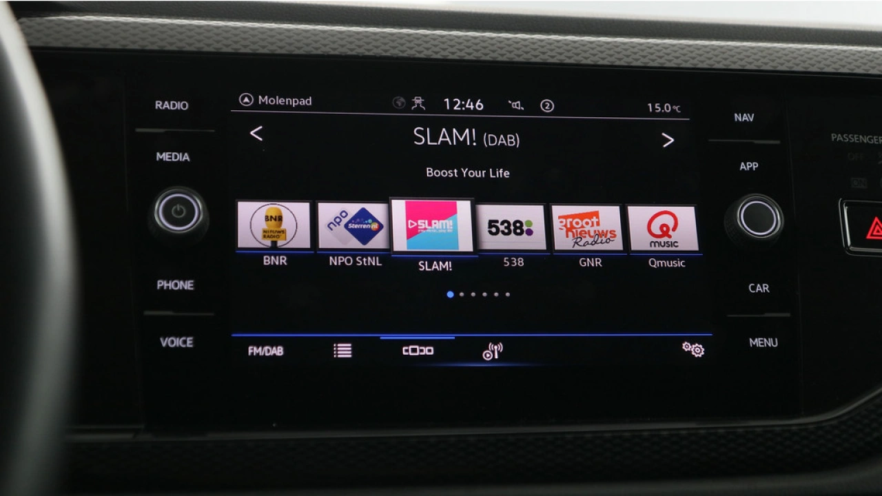 Volkswagen Polo 1.0 TSI 95pk Life Business