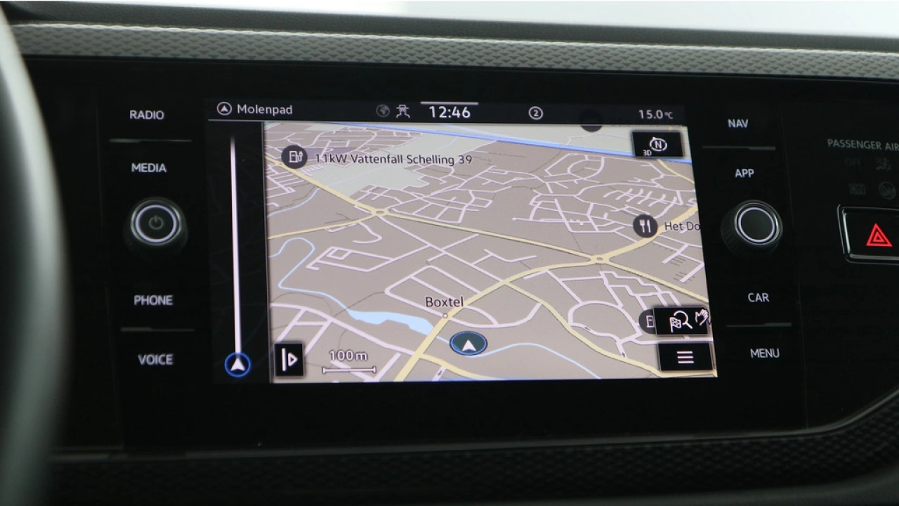 Volkswagen Polo 1.0 TSI 95pk Life Business