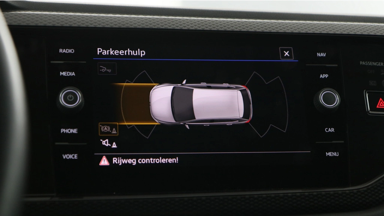 Volkswagen Polo 1.0 TSI 95pk Life Business