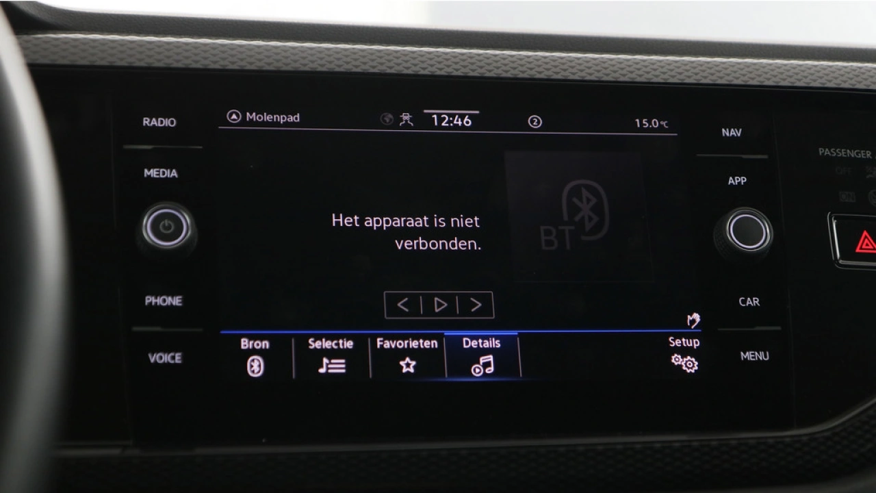 Volkswagen Polo 1.0 TSI 95pk Life Business