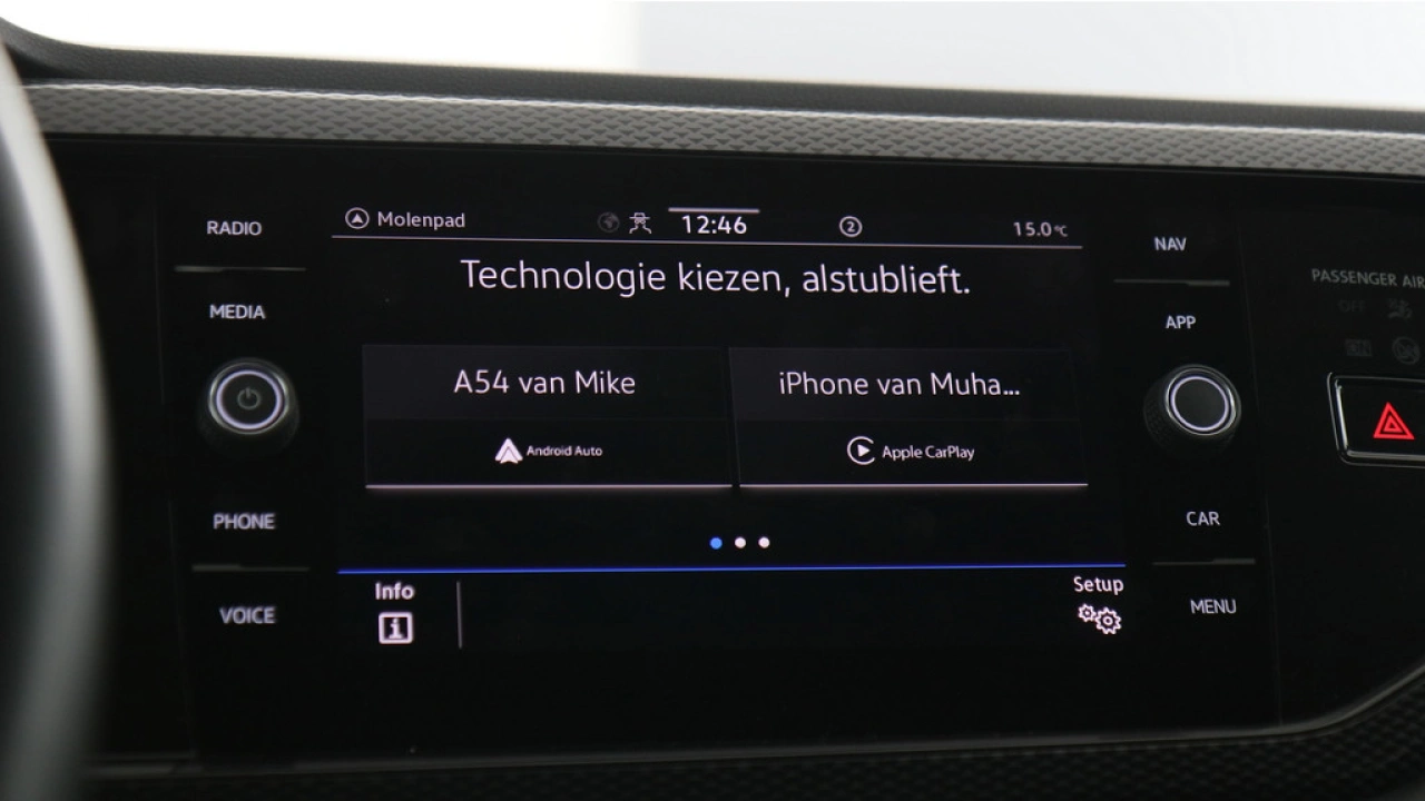 Volkswagen Polo 1.0 TSI 95pk Life Business